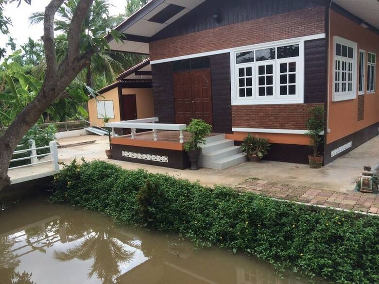 Hotel Meephawa Resort