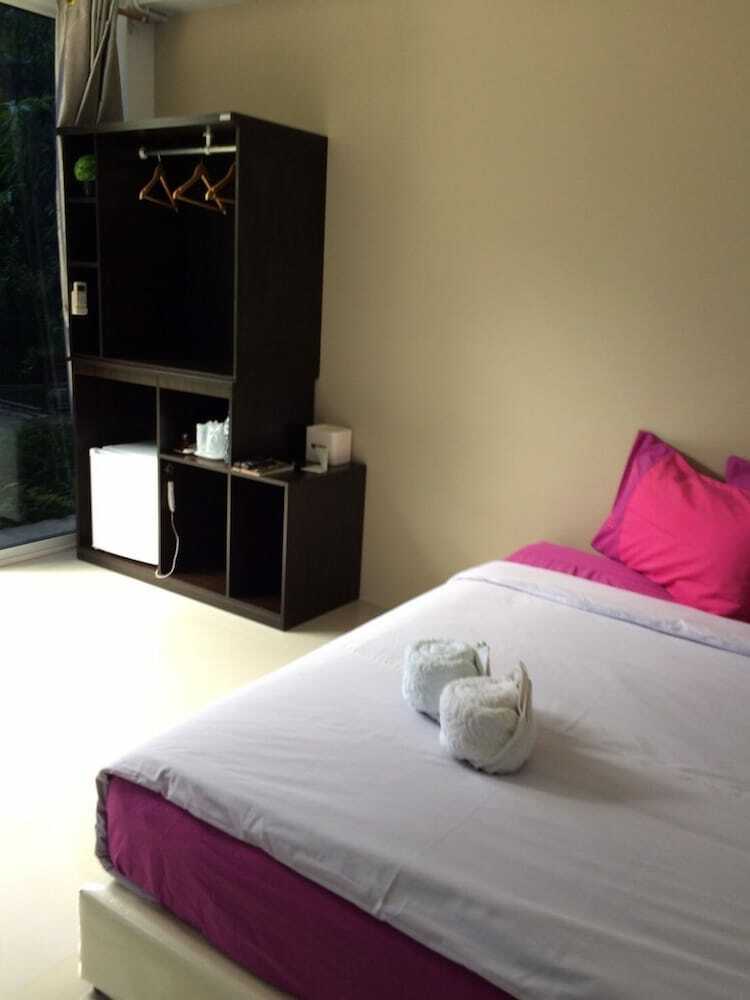 Hotel Meephawa Resort