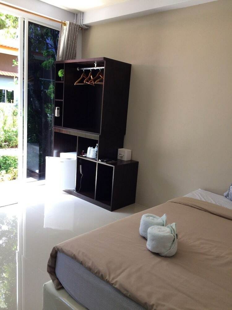 Hotel Meephawa Resort