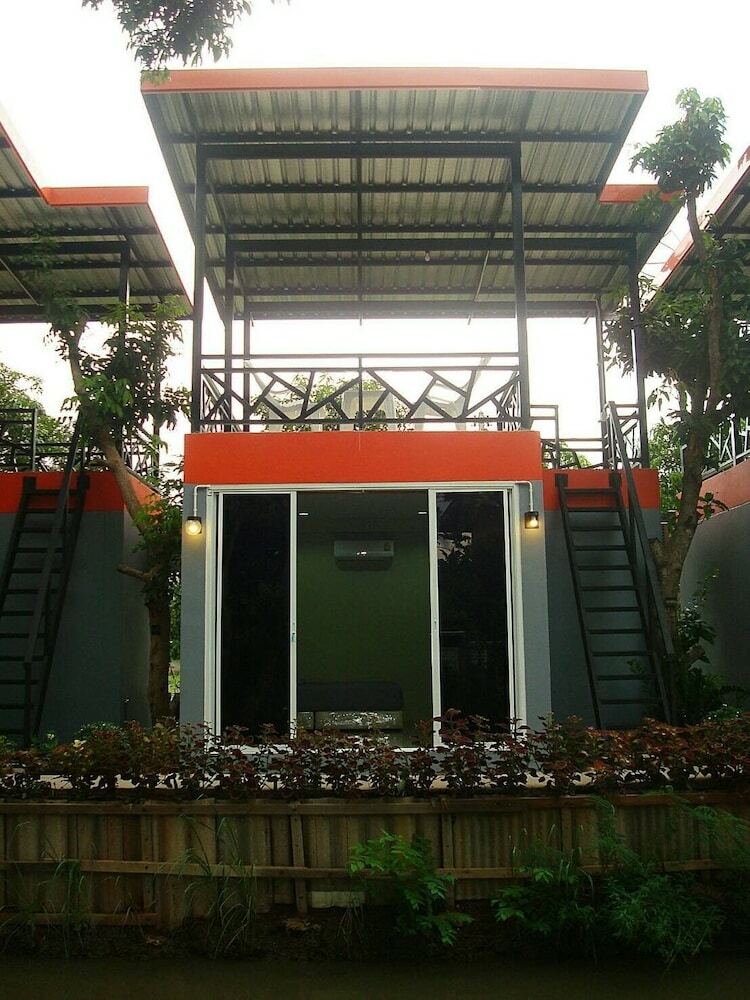 Hotel Meephawa Resort