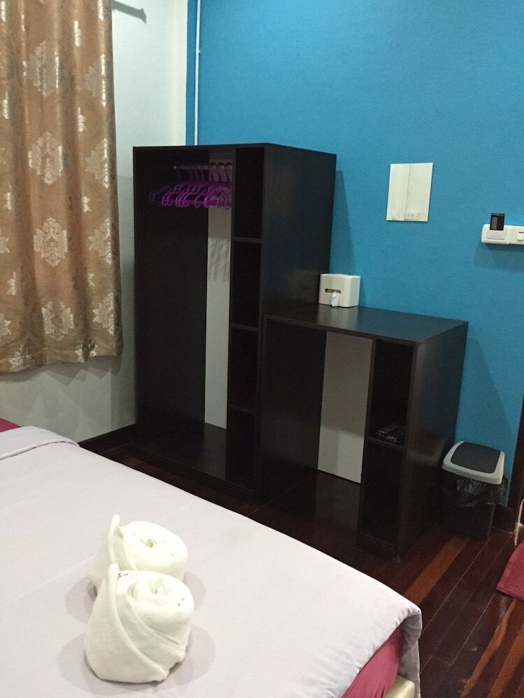 Hotel Meephawa Resort