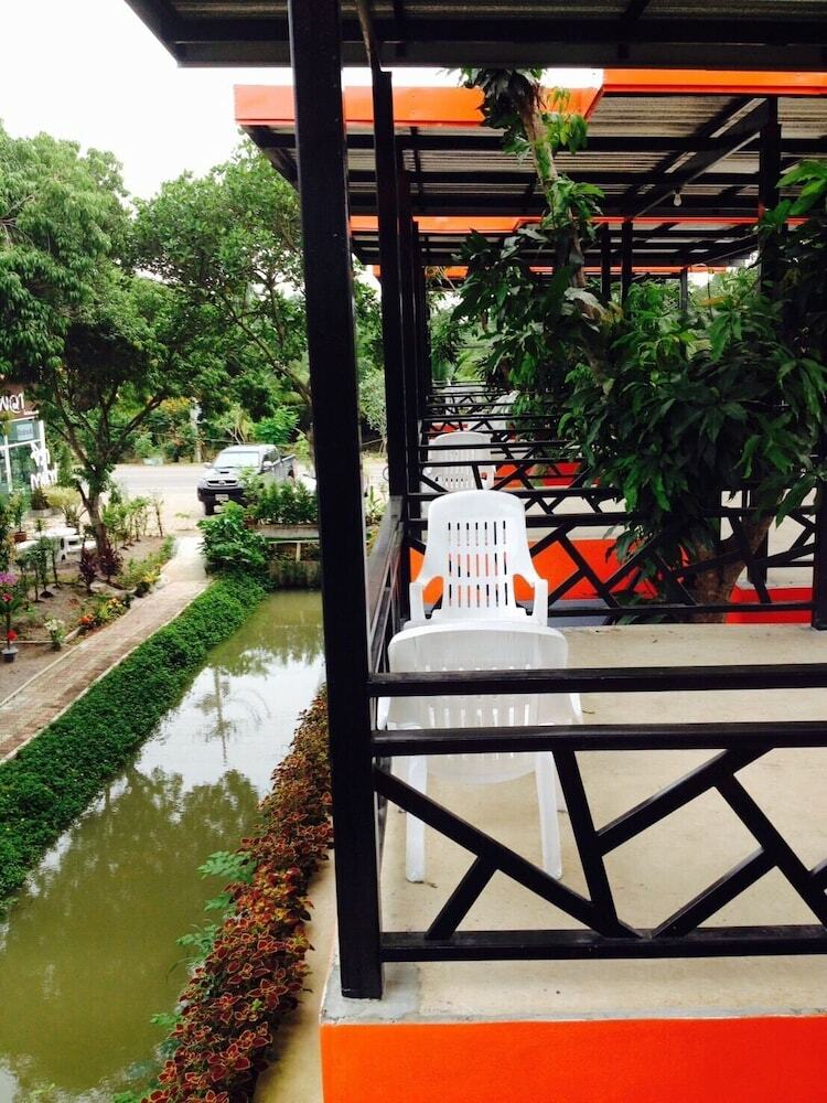 Hotel Meephawa Resort