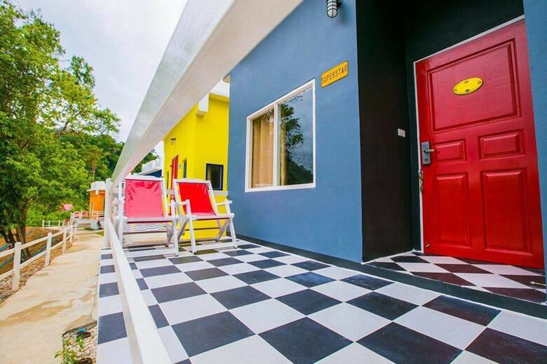 Hotel Phu Arun Resort