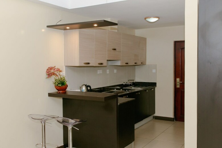 Apartamentos Laburnam Courts
