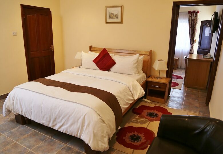 Eden Vale Hotel & Executive Training Cen