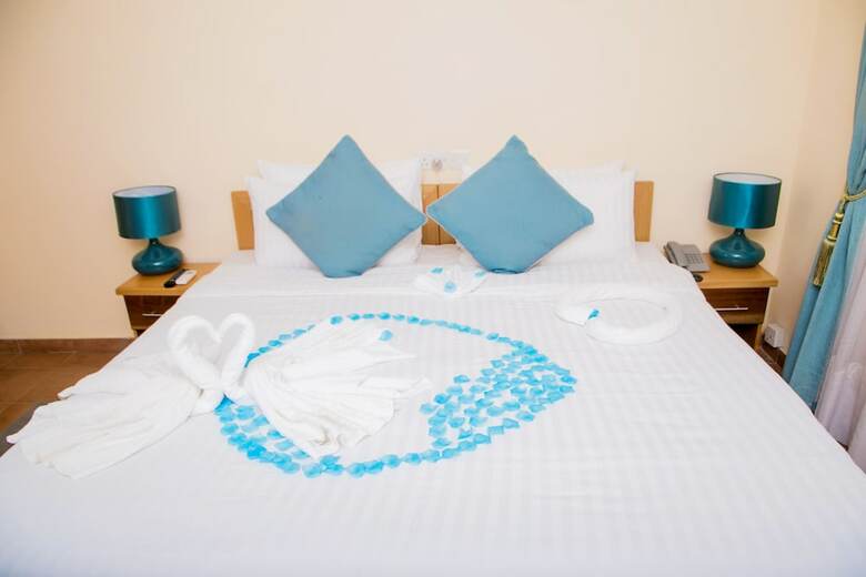 Eden Vale Hotel & Executive Training Cen