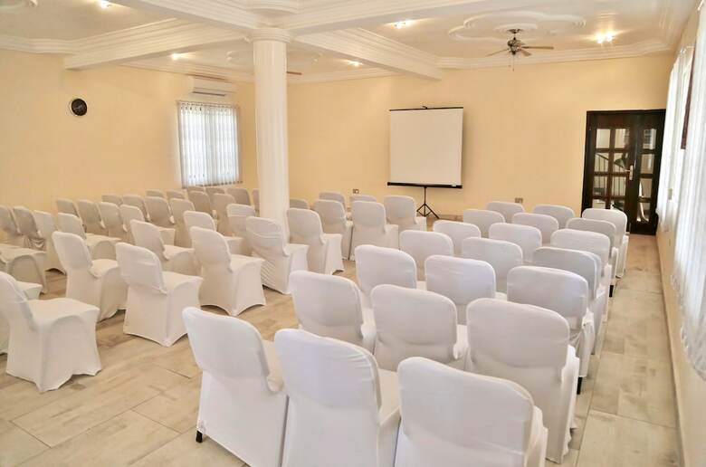 Eden Vale Hotel & Executive Training Cen