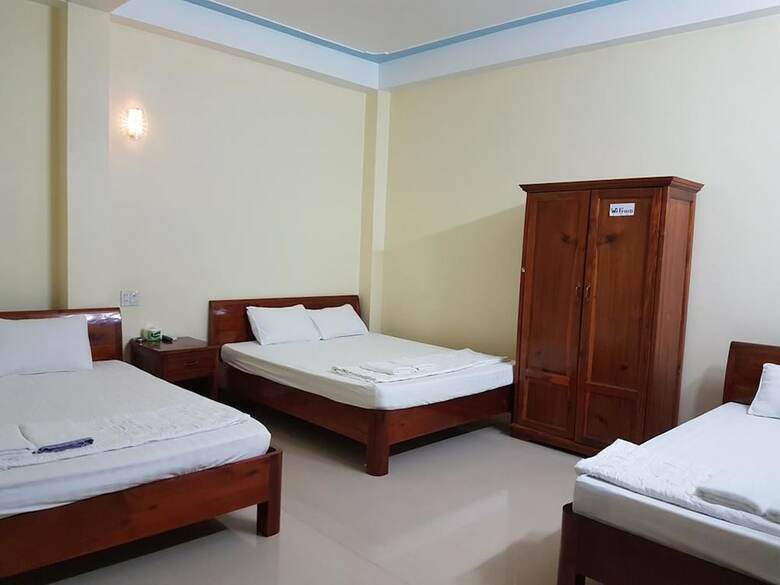 Hotel Hoang Phung Guesthouse