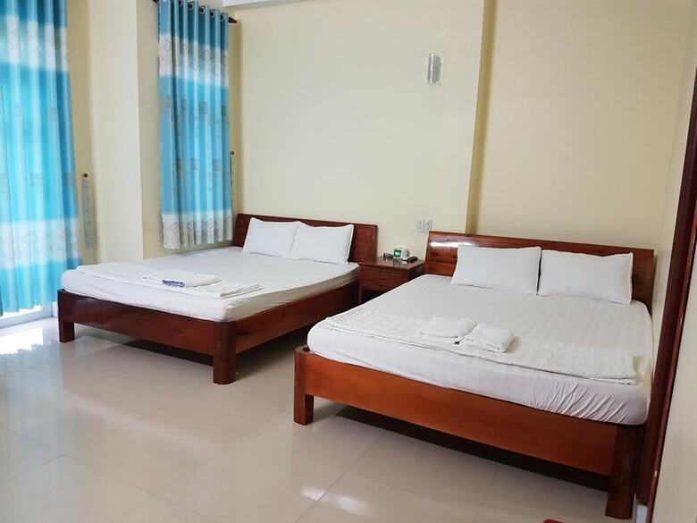 Hotel Hoang Phung Guesthouse