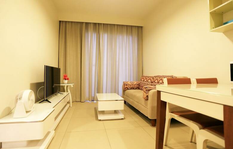 Unixx Condominiums By Win 99 Group