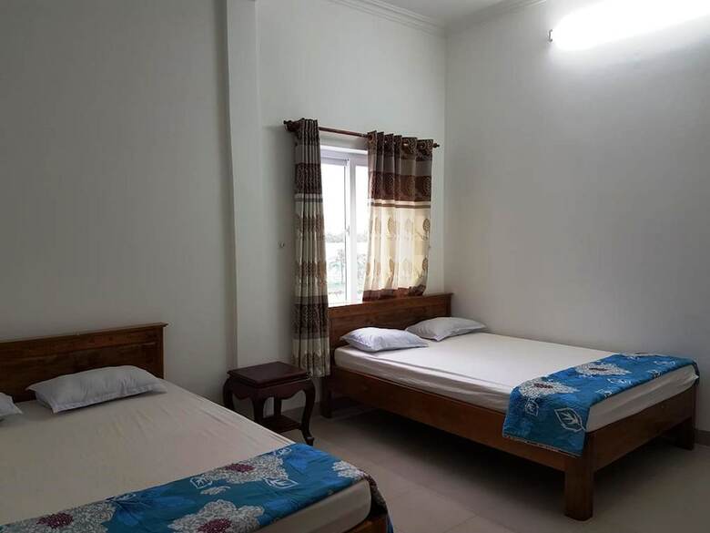 Hotel Thanh Cao Guesthouse