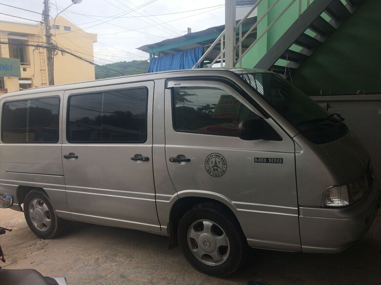 Hotel Y Thu Guesthouse