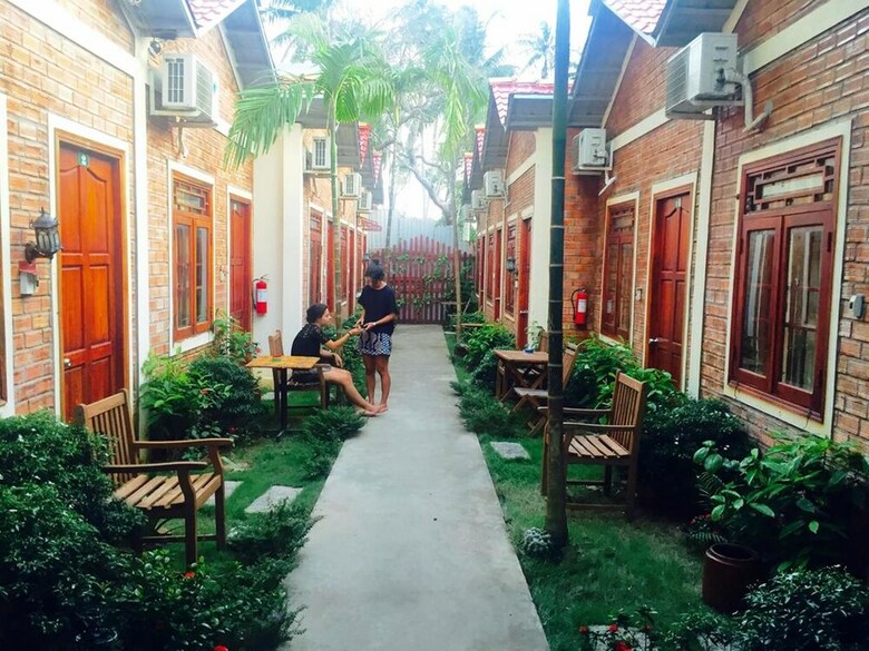 Hotel Son Vinh Guesthouse