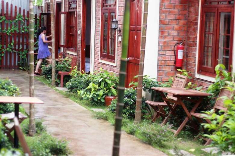 Hotel Son Vinh Guesthouse