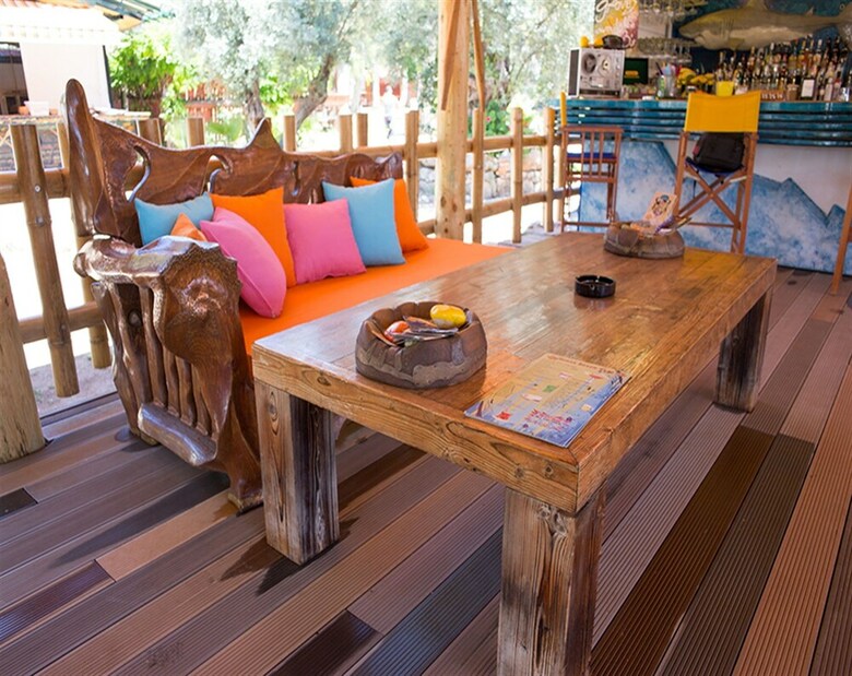 Hotel Sugar Beach Club