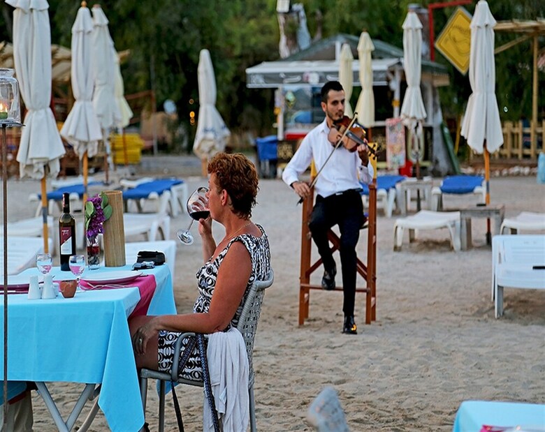 Hotel Sugar Beach Club