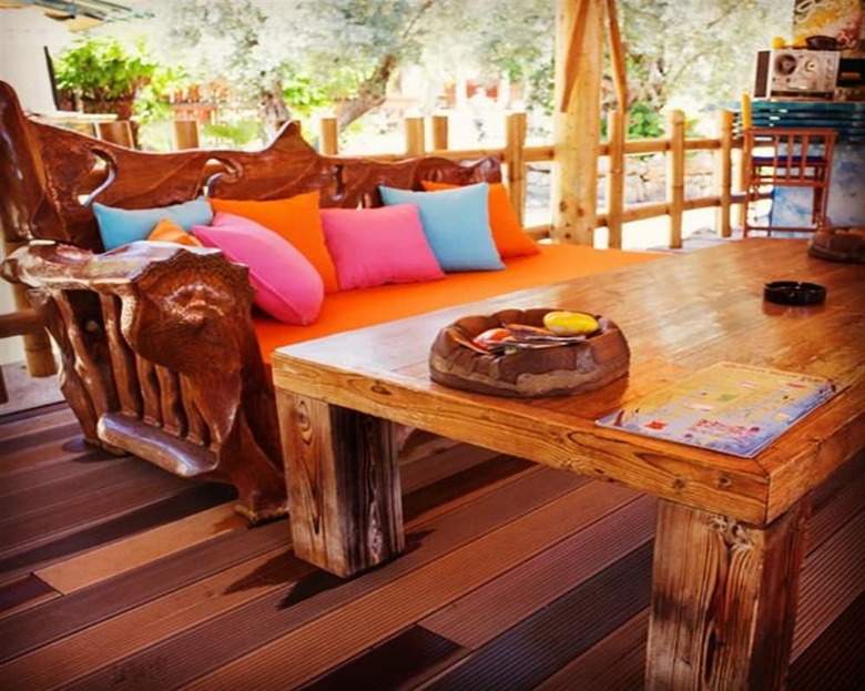 Hotel Sugar Beach Club