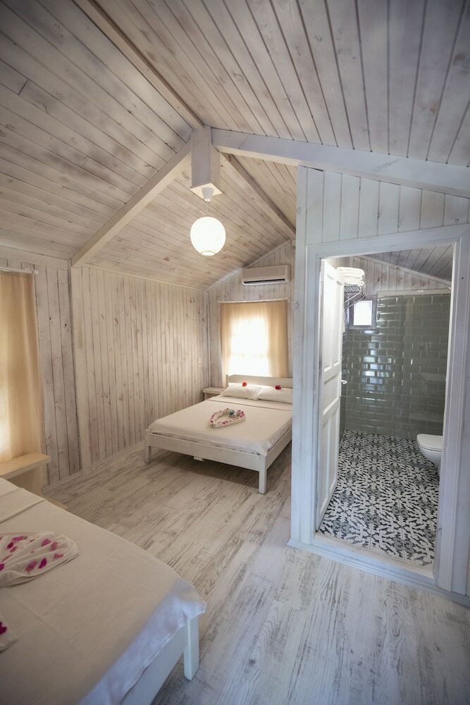 Hotel Sugar Beach Club