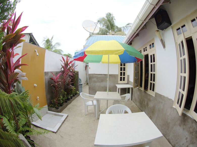 Hotel Equity Beach Inn
