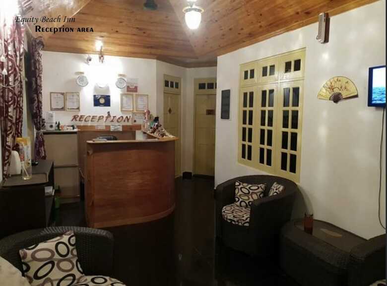 Hotel Equity Beach Inn