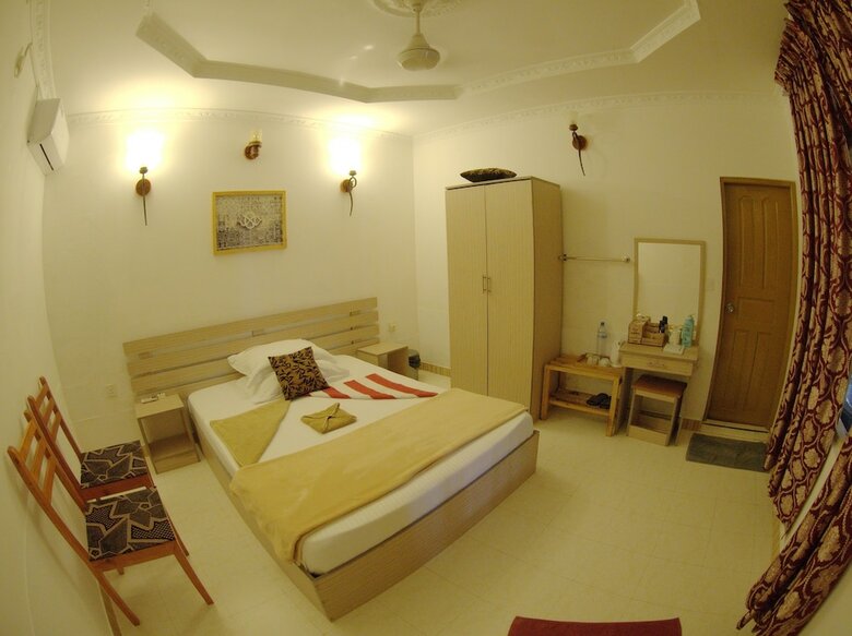 Hotel Equity Beach Inn