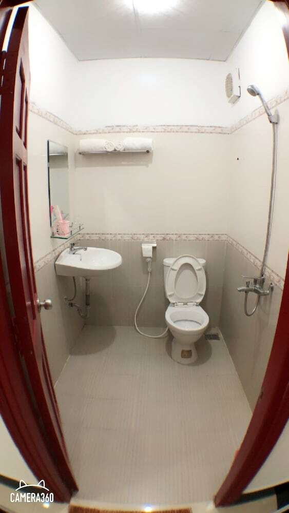 Hotel Ha Phat Guesthouse
