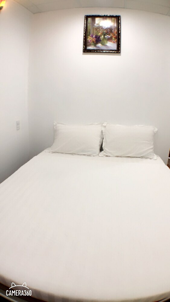 Hotel Ha Phat Guesthouse