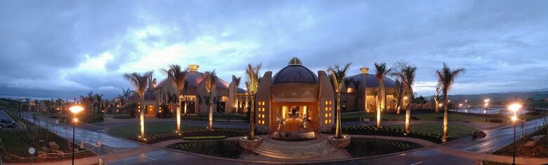 Royal Sibaya Hotel