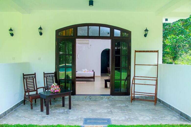 Hotel Traumvilla Bentota