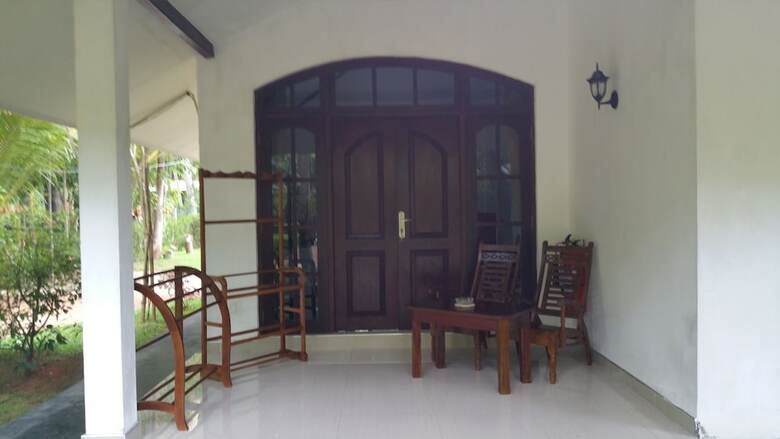 Hotel Traumvilla Bentota