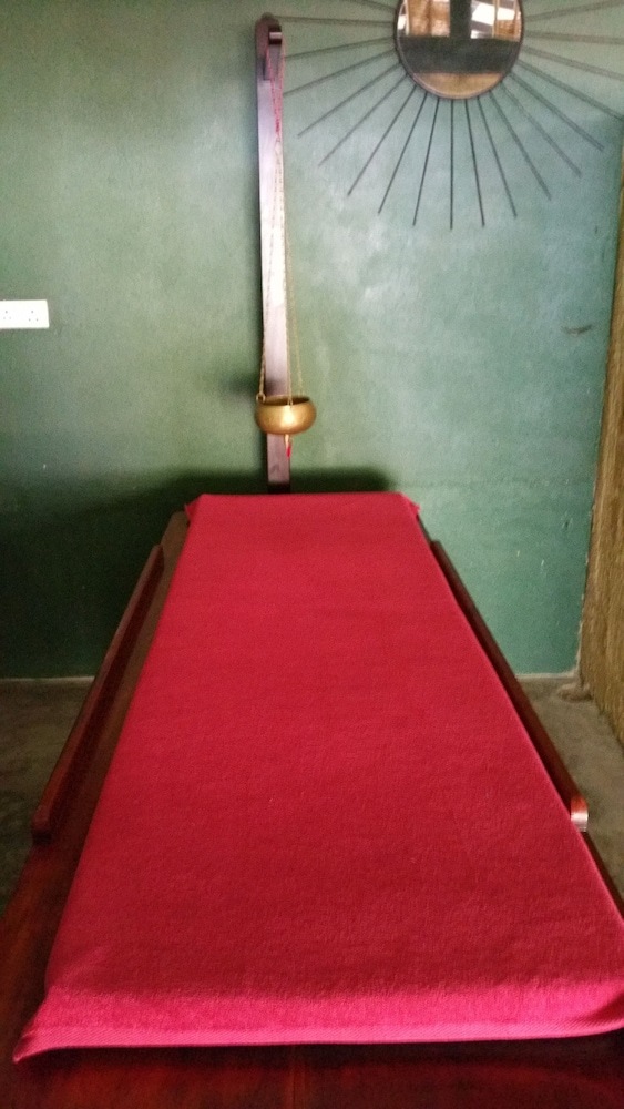 Hotel Traumvilla Bentota