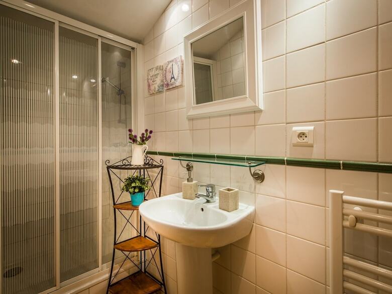 Villa Ch�teau Le Retail