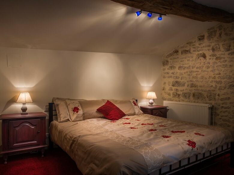 Villa Ch�teau Le Retail