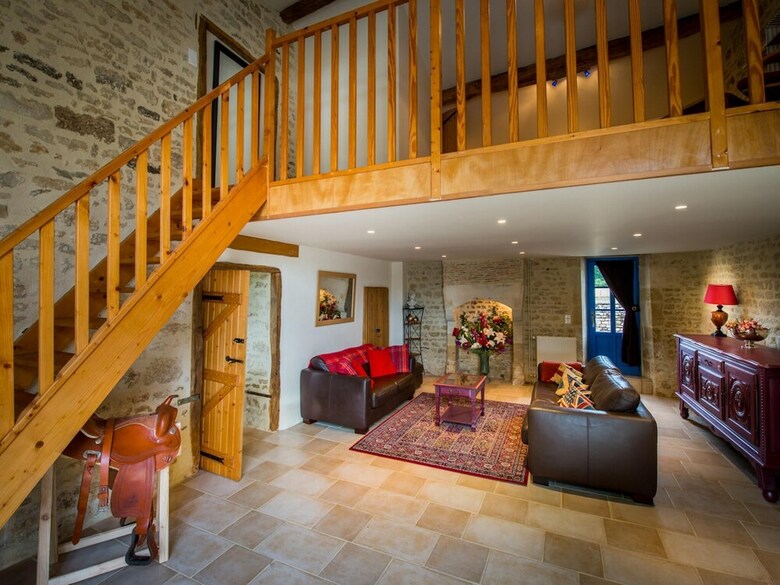 Villa Ch�teau Le Retail