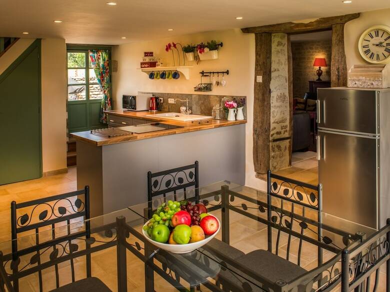 Villa Ch�teau Le Retail