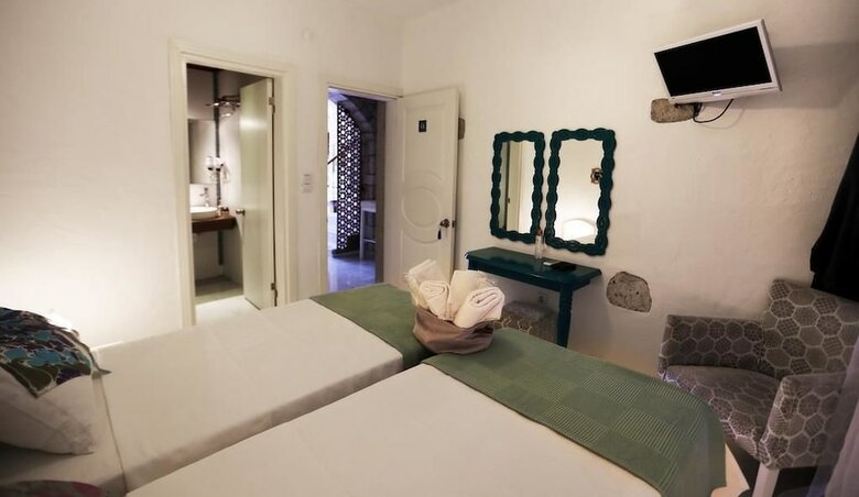 Hotel Lodos Butik Otel