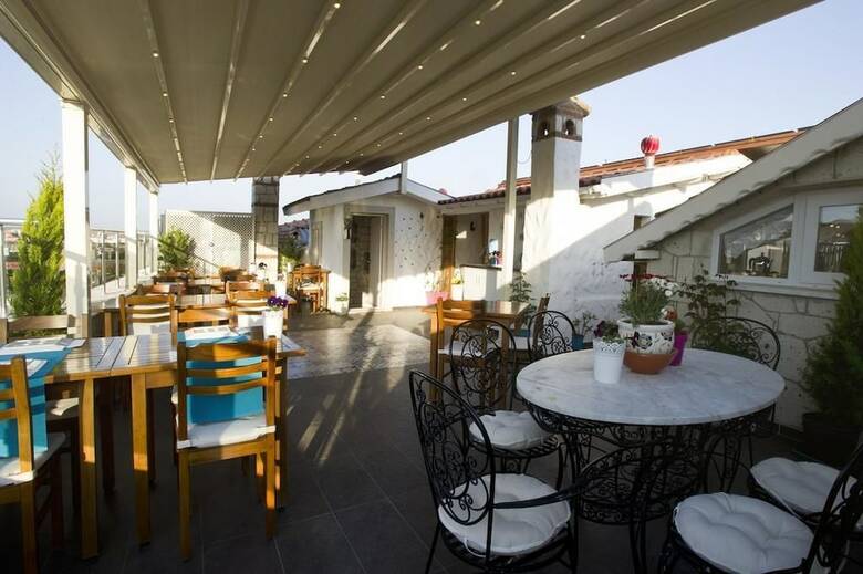 Hotel Lodos Butik Otel