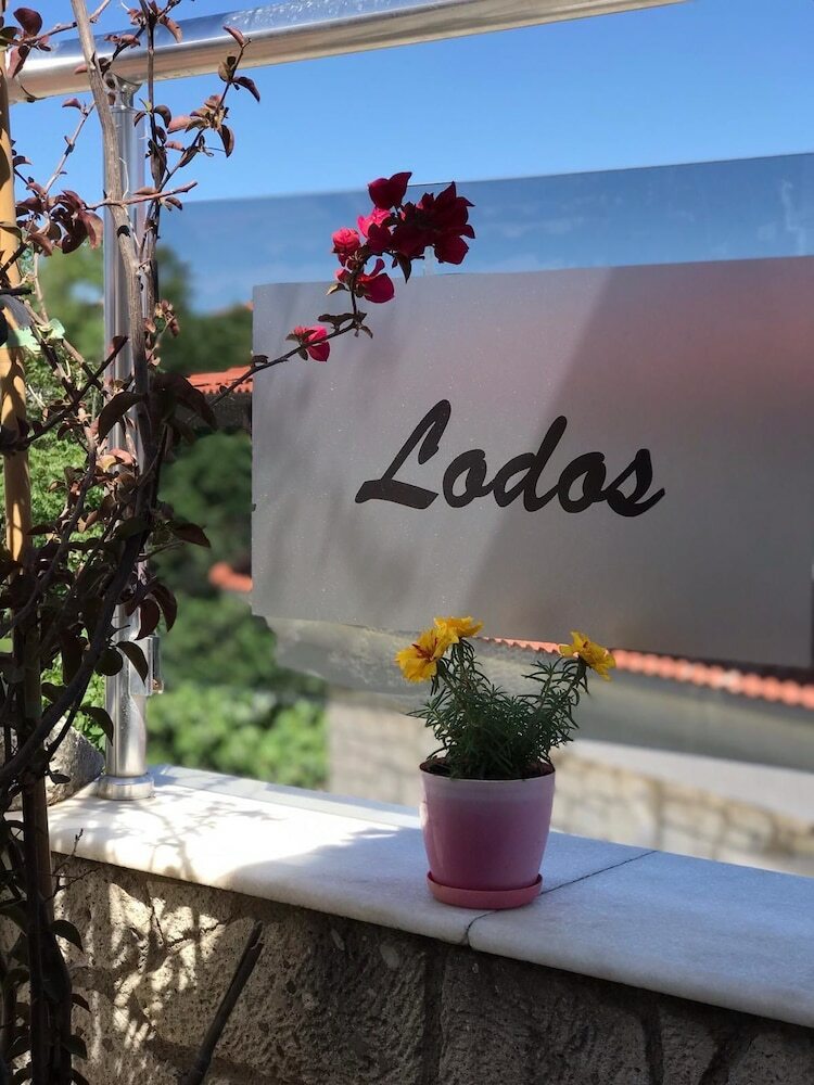 Hotel Lodos Butik Otel
