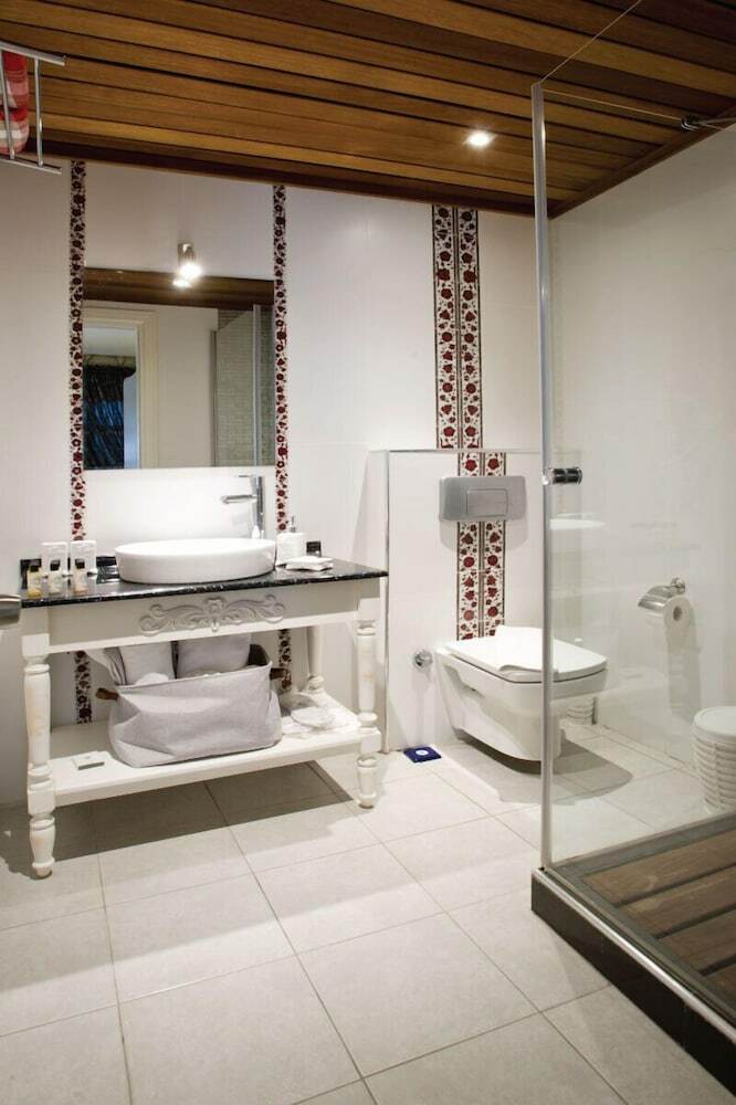 Hotel Lodos Butik Otel