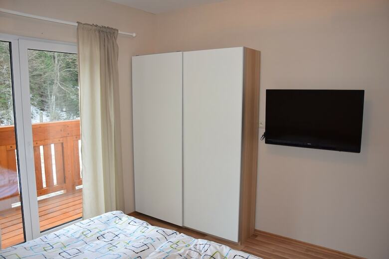 Apartm�nov� Dom Romantika - Apartm�n 5