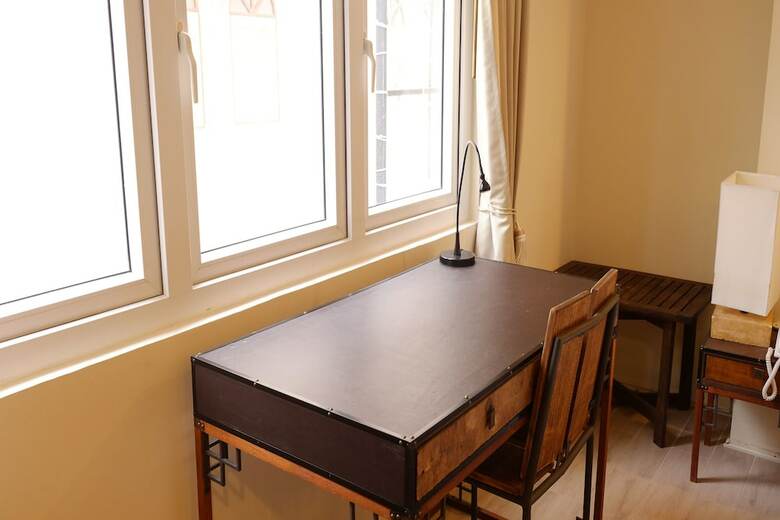 Hotel Arcadia Maephim Serviced Apartment