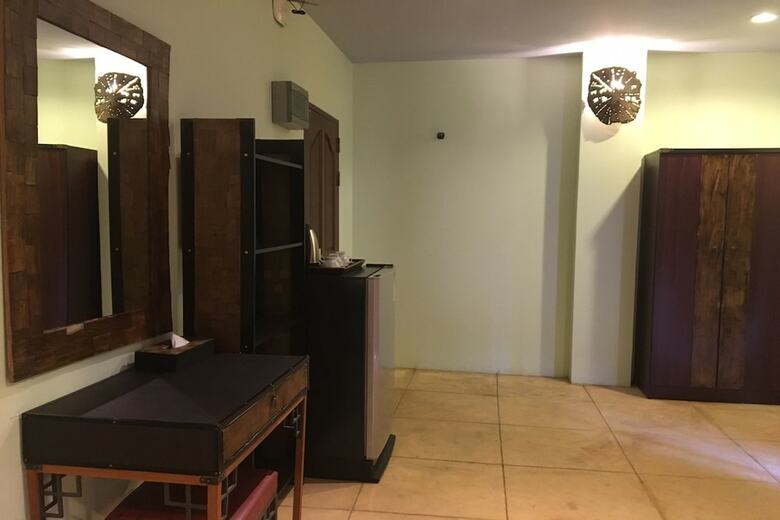 Hotel Arcadia Maephim Serviced Apartment
