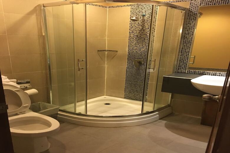 Hotel Arcadia Maephim Serviced Apartment