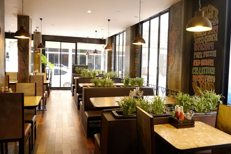 Hotel Arcadia Maephim Serviced Apartment