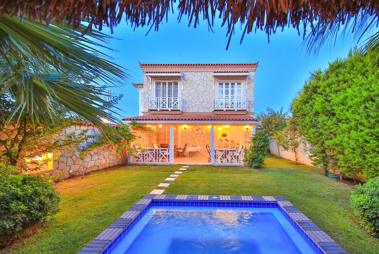 Hotel Alacati Balbadem Otel