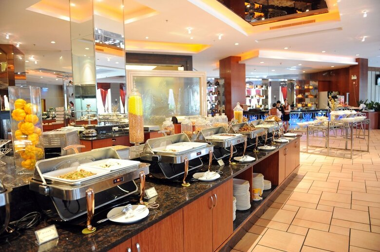 Huihua Garden Hotel