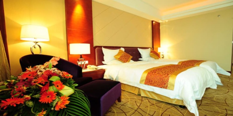 Huihua Garden Hotel