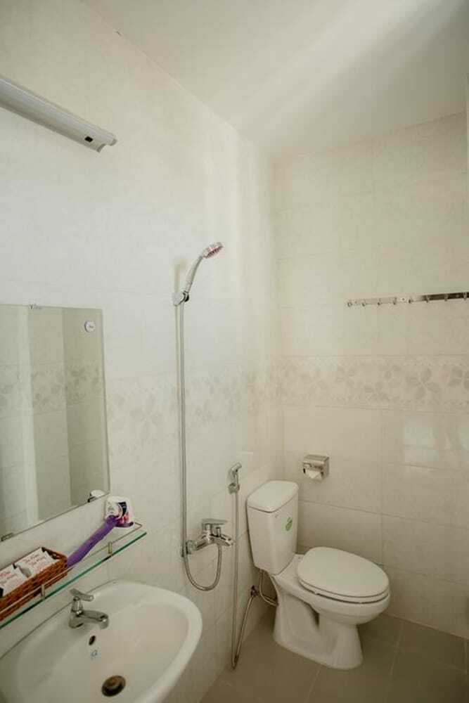 Phu Hong Hotel