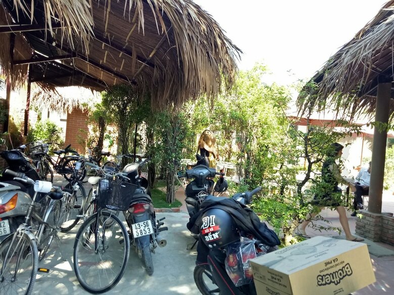 Hotel Coco Bungalows Hoi An