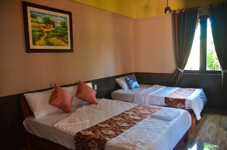 Hotel Coco Bungalows Hoi An